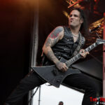 Into The Grave 2025: Rotting Christ
